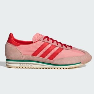 adidas SL 72 OG sneakers Pink Spark/Red